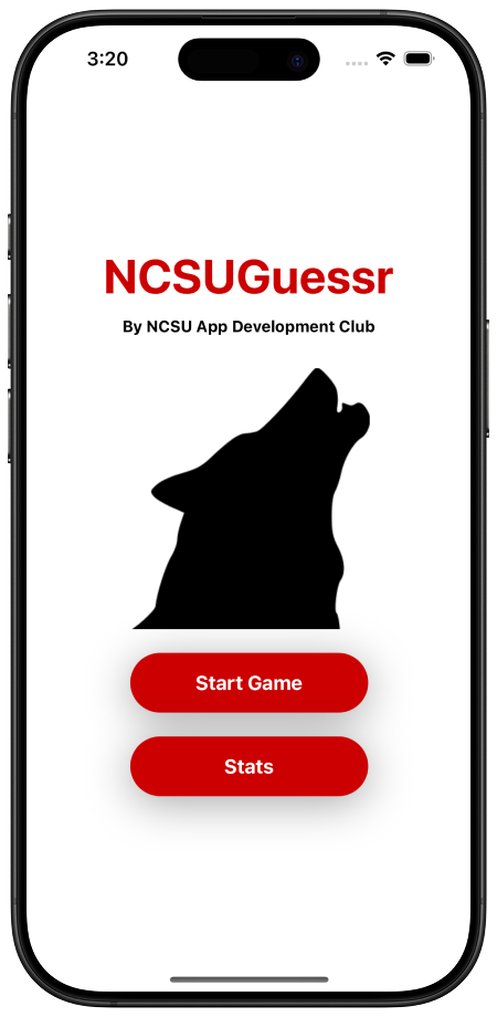 NC State App Dev Club